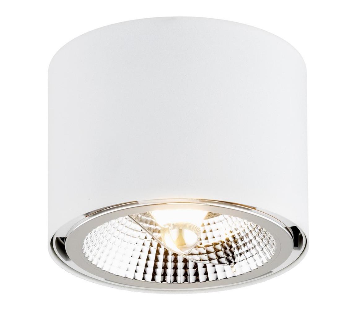 Argon Argon 4692 BZ - Stropní svítidlo CLEVLAND 1xGU10-AR111/12W/230V bílá AR4692BZ