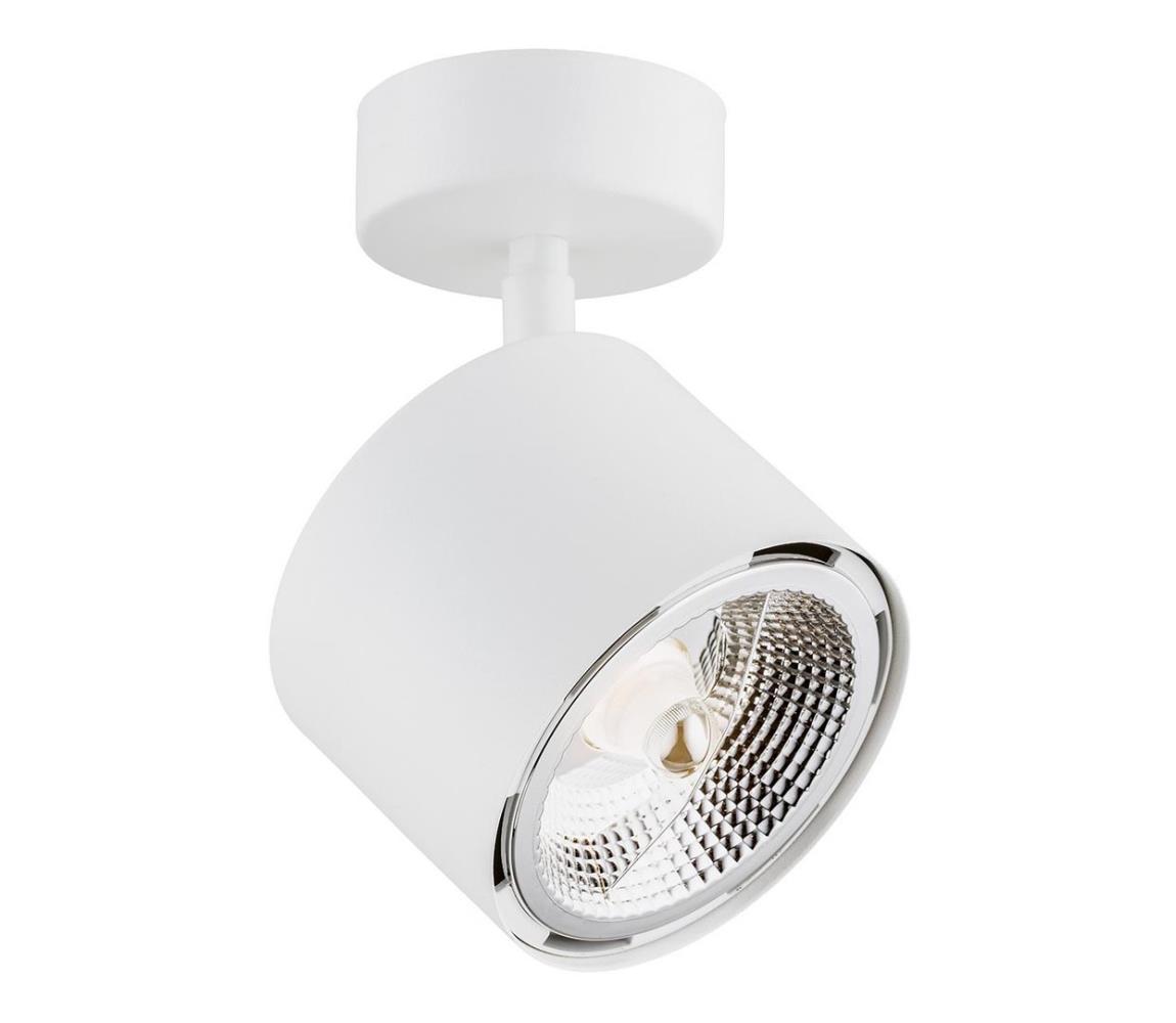 Argon Argon 4702 BZ - Bodové svítidlo CLEVLAND 1xGU10-AR111/12W/230V bílá AR4702BZ