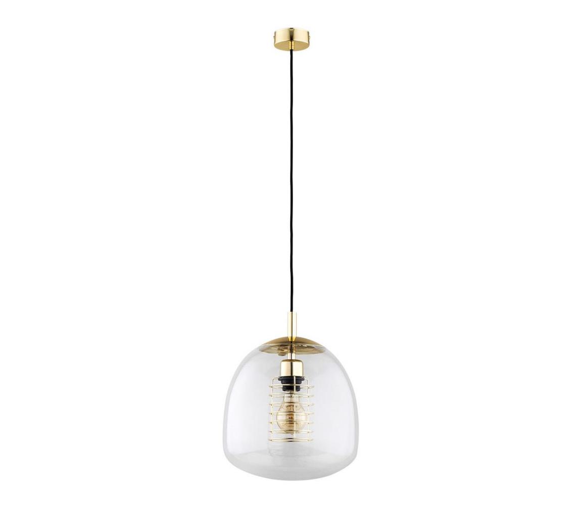 Argon Argon 4739 - Lustr na lanku GLEN 1xE27/15W/230V AR4739