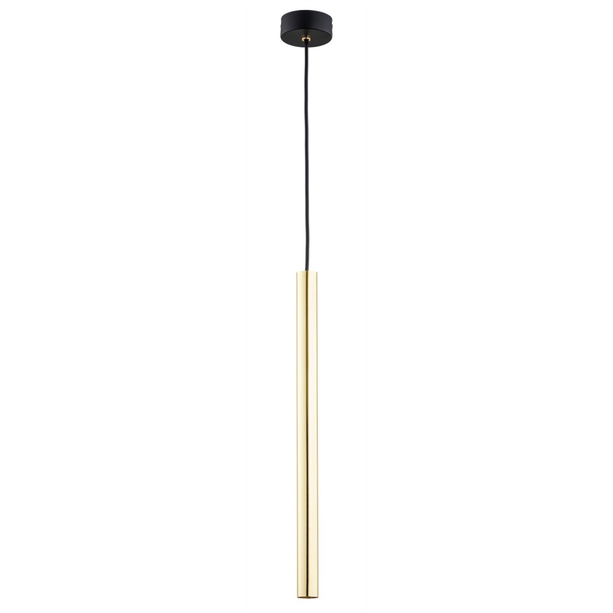 Argon 4752 - LED Lustr na lanku SICILIA LED/4,5W/230V