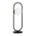 Argon 4992 - Stolní lampa ROVETTO 1xG9/6W/230V černá/zlatá