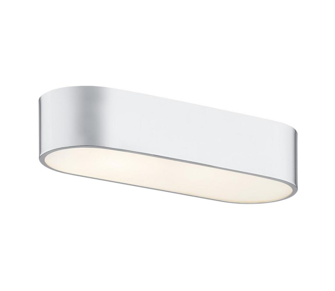 Argon Argon 6004 - Nástěnné svítidlo TONI 3xE27/15W/230V stříbrná AR6004