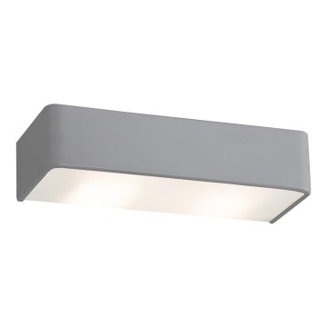Argon 658 - Nástěnné svítidlo RODAN 2xE27/60W/230V