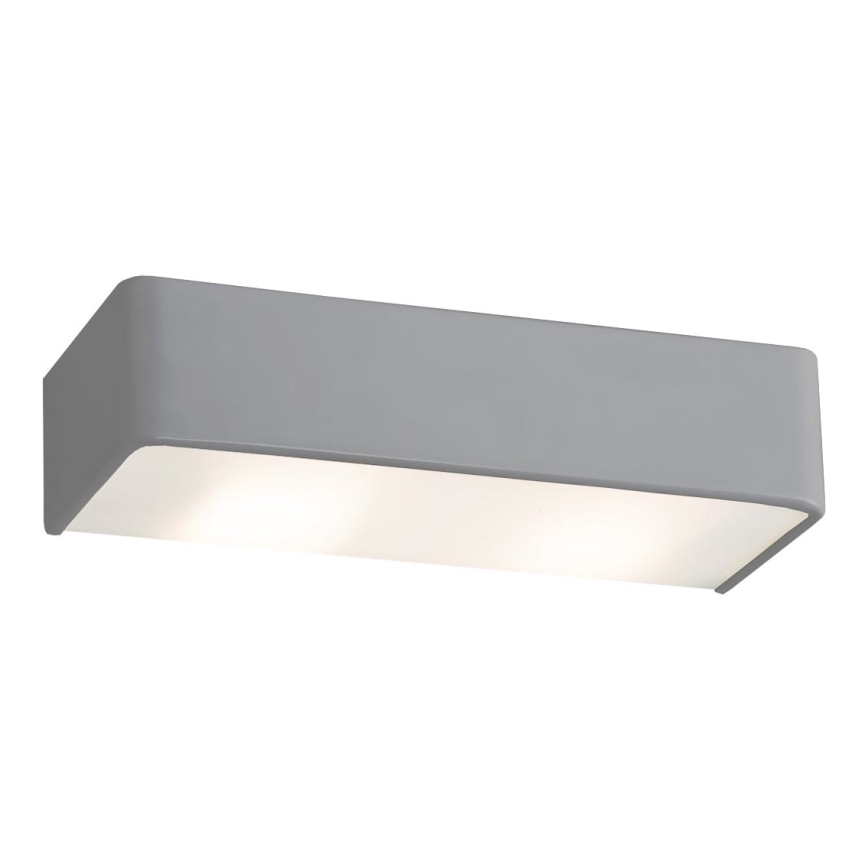 Argon 658 - Nástěnné svítidlo RODAN 2xE27/60W/230V