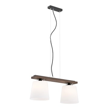 Argon 698 - Lustr VERMOUTH 2xE27/60W/230V Argon 698 - Lustr VERMOUTH 2xE27/60W/230V