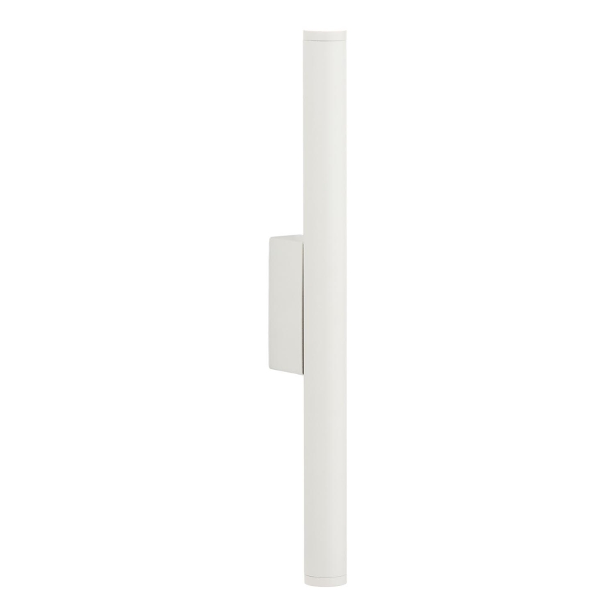 Argon 7223 - LED Nástěnné svítidlo GRECO 2xLED/4,2W/230V 3000K bílá