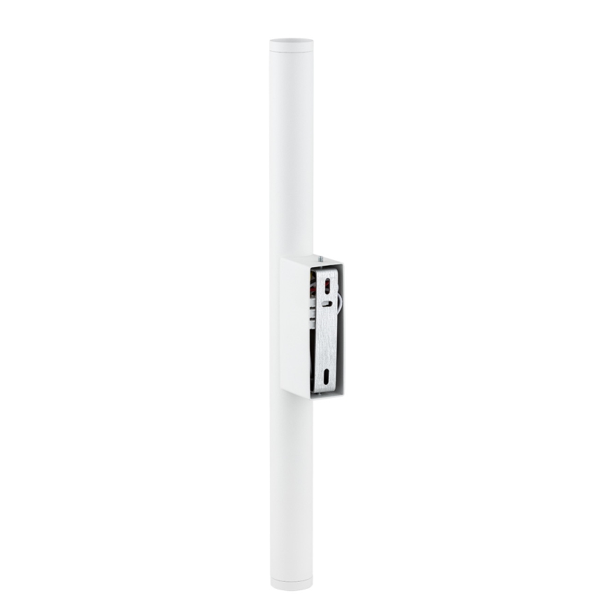 Argon 7223 - LED Nástěnné svítidlo GRECO 2xLED/4,2W/230V 3000K bílá