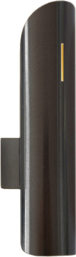 Argon 7232 - Nástěnné svítidlo AKRON PLUS 2xG9/6W/230V