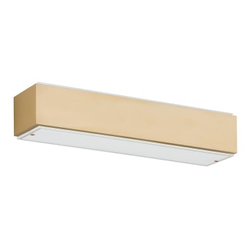 Argon 8277 - Stropní svítidlo CARLSON 1xE27/15W/230V 20 cm