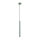Argon 8333 - LED Lustr na lanku RIO LED/4,2W/230V 3000K zelená