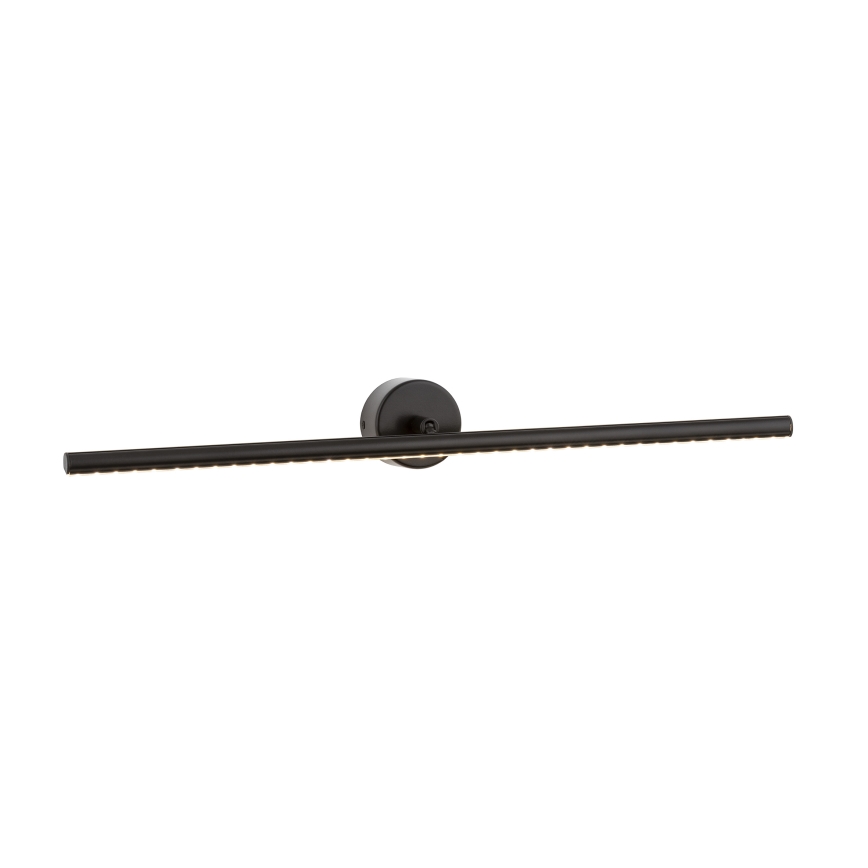 Argon 8594 - LED Obrazové svítidlo MIRIAM LED/7,2W/230V 3000K 40 cm černá