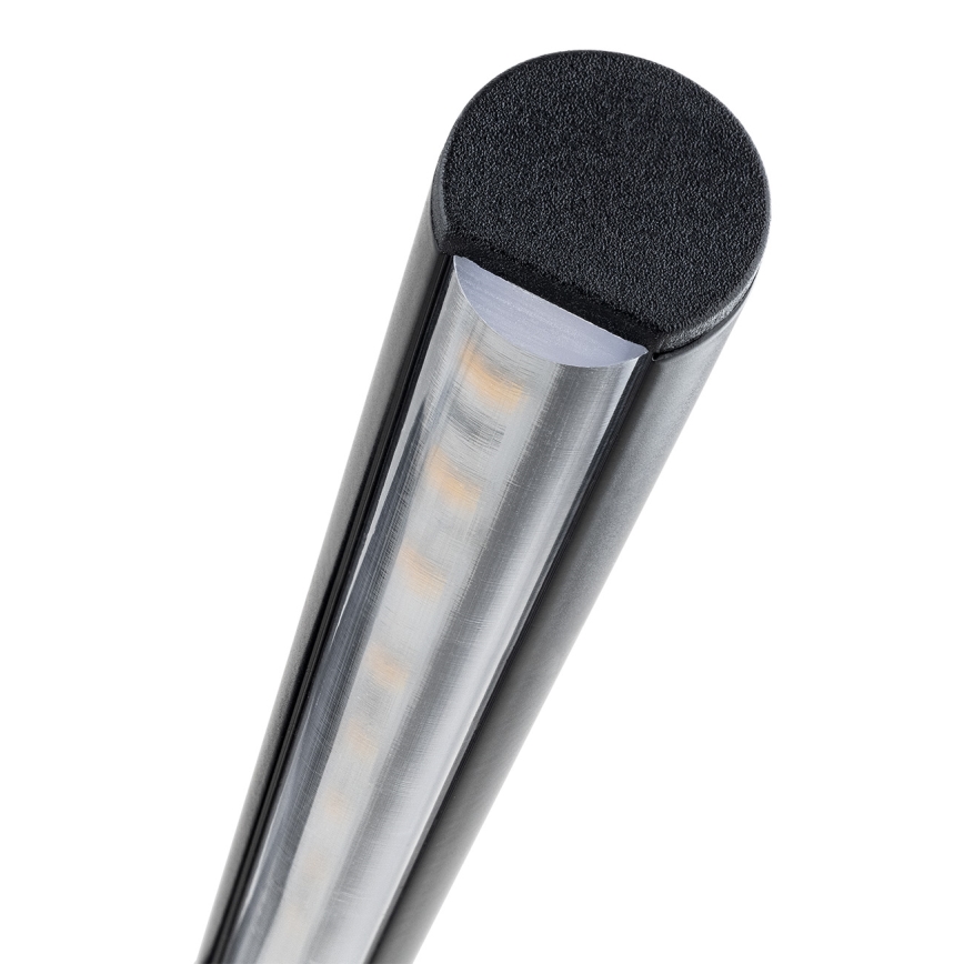 Argon 8594 - LED Obrazové svítidlo MIRIAM LED/7,2W/230V 3000K 40 cm černá