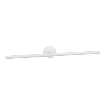 Argon 8595 - LED Obrazové svítidlo MIRIAM LED/7,2W/230V 3000K 40 cm bílá