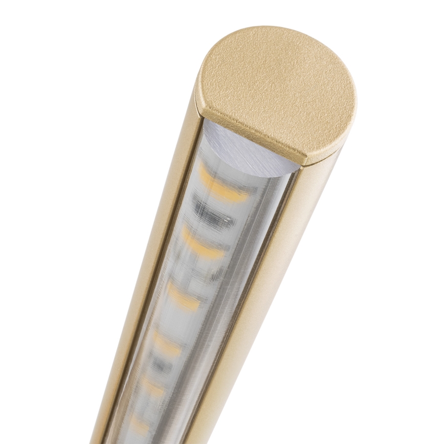 Argon 8596 - LED Obrazové svítidlo MIRIAM LED/7,2W/230V 3000K 40 cm zlatá