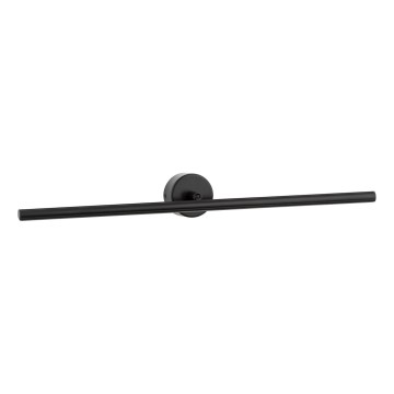 Argon 8597 - LED Obrazové svítidlo MIRIAM LED/10,8W/230V 3000K 60 cm černá