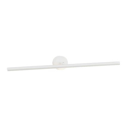 Argon 8598 - LED Obrazové svítidlo MIRIAM LED/10,8W/230V 3000K 60 cm bílá