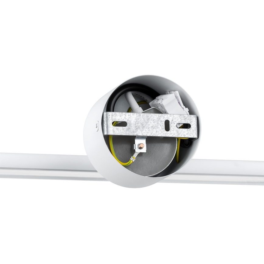 Argon 8598 - LED Obrazové svítidlo MIRIAM LED/10,8W/230V 3000K 60 cm bílá