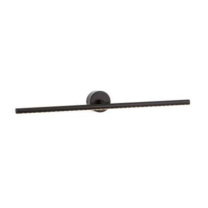 Argon 8600 - LED Obrazové svítidlo MIRIAM LED/18W/230V 3000K 100 cm černá