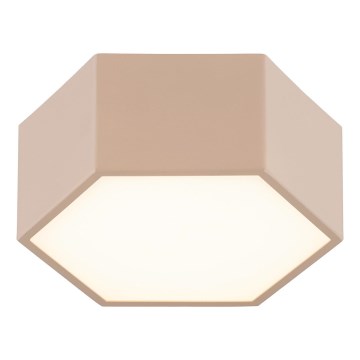 Argon 8782 - LED Stropní svítidlo LIBERO LED/12W/230V 3000K krémová
