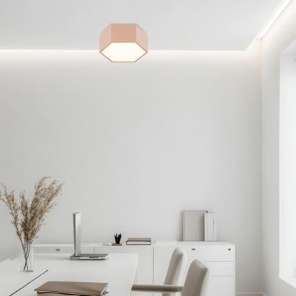 Argon 8782 - LED Stropní svítidlo LIBERO LED/12W/230V 3000K krémová
