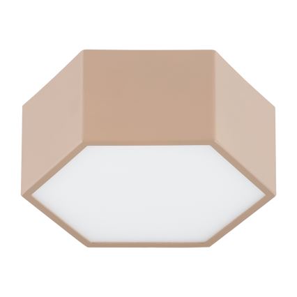 Argon 8782 - LED Stropní svítidlo LIBERO LED/12W/230V 3000K krémová