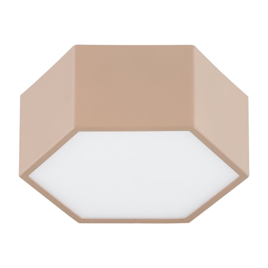 Argon 8782 - LED Stropní svítidlo LIBERO LED/12W/230V 3000K krémová