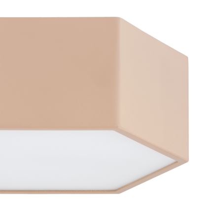 Argon 8782 - LED Stropní svítidlo LIBERO LED/12W/230V 3000K krémová