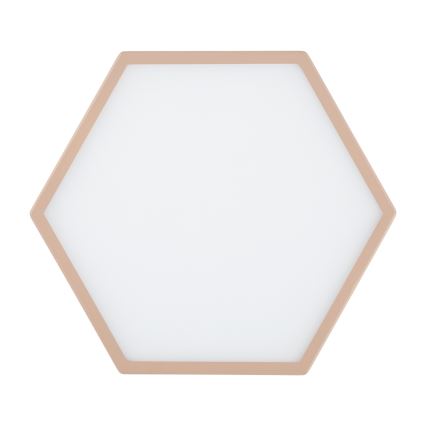 Argon 8782 - LED Stropní svítidlo LIBERO LED/12W/230V 3000K krémová