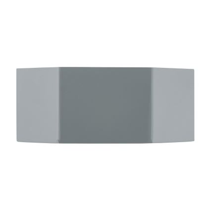 Argon 8784 - LED Stropní svítidlo LIBERO LED/12W/230V 3000K šedá