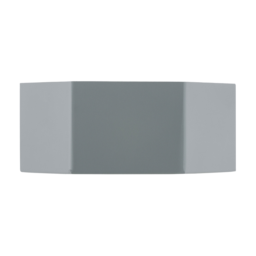 Argon 8784 - LED Stropní svítidlo LIBERO LED/12W/230V 3000K šedá