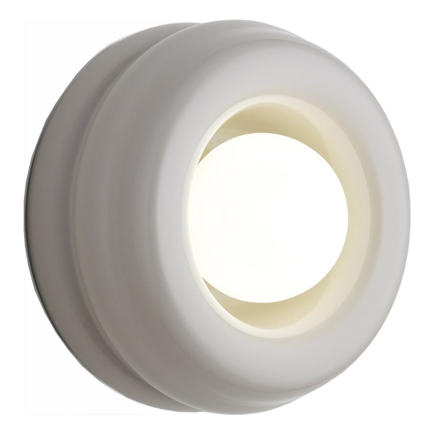 Argon 8809 - Nástěnné svítidlo TEVO 1xG9/6W/230V krémová