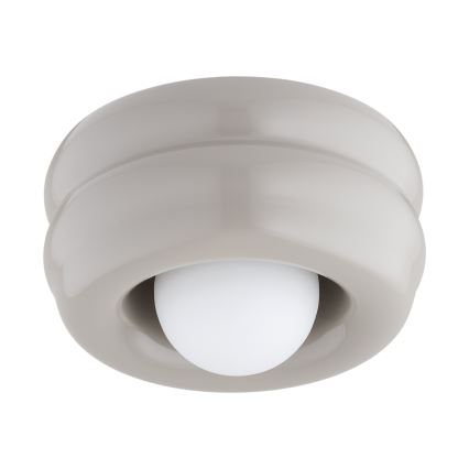 Argon 8809 - Nástěnné svítidlo TEVO 1xG9/6W/230V krémová