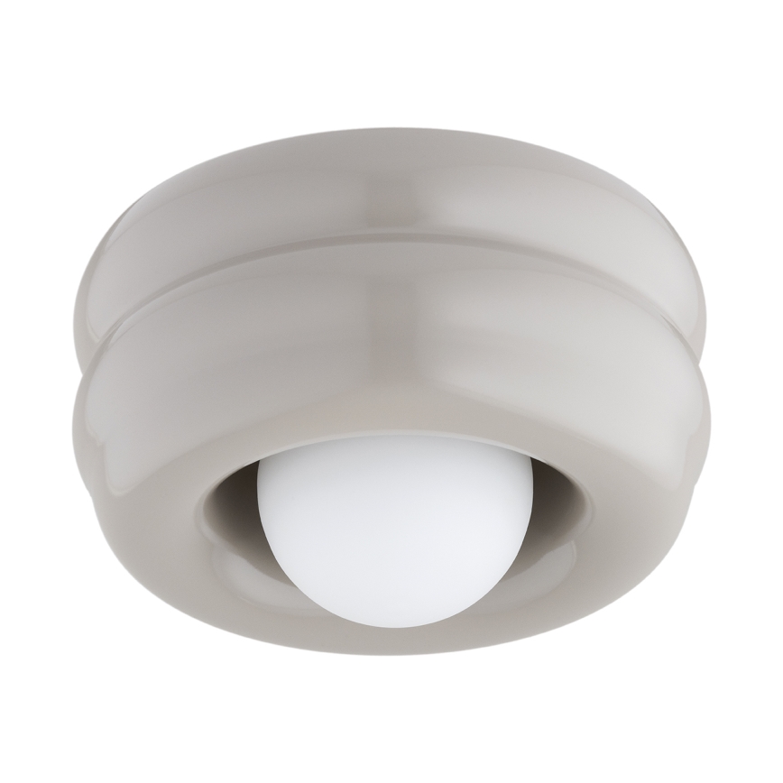 Argon 8809 - Nástěnné svítidlo TEVO 1xG9/6W/230V krémová
