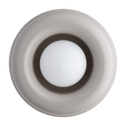 Argon 8809 - Nástěnné svítidlo TEVO 1xG9/6W/230V krémová