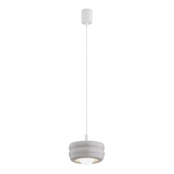 Argon 8814 - Lustr na lanku TEVO 1xG9/4,5W/230V šedá