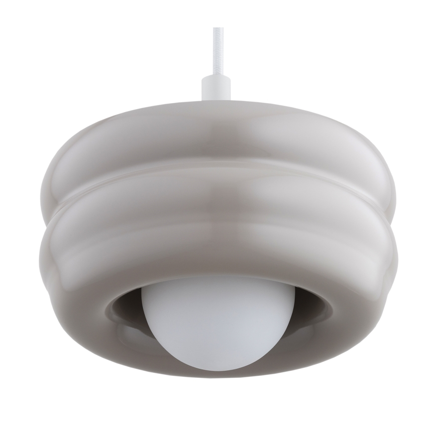 Argon 8814 - Lustr na lanku TEVO 1xG9/4,5W/230V šedá