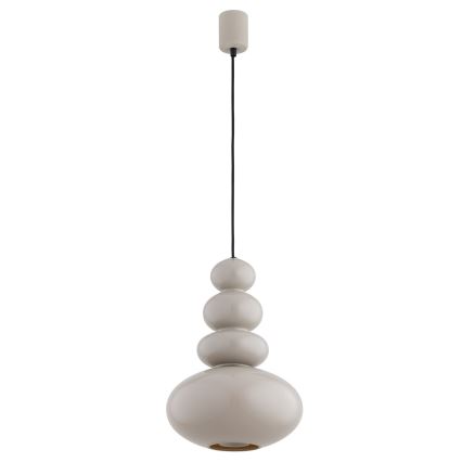 Argon 8823 - Lustr na lanku DIEGO 1xGU10/5W/230V šedá