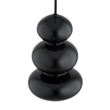 Argon 8827 - Lustr na lanku ORLANDO 1xGU10/5W/230V zelená