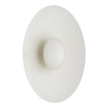 Argon 8863 - LED Nástěnné svítidlo BOLTON LED/12,5W/230V 3000K bílá