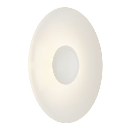 Argon 8863 - LED Nástěnné svítidlo BOLTON LED/12,5W/230V 3000K bílá