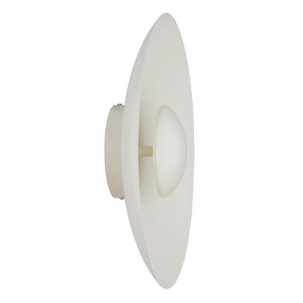 Argon 8863 - LED Nástěnné svítidlo BOLTON LED/12,5W/230V 3000K bílá