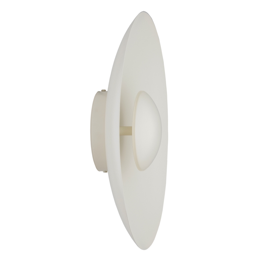 Argon 8863 - LED Nástěnné svítidlo BOLTON LED/12,5W/230V 3000K bílá