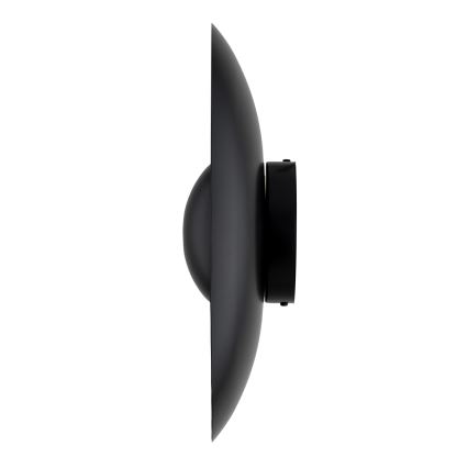 Argon 8864 - LED Nástěnné svítidlo BOLTON LED/12,5W/230V 3000K černá