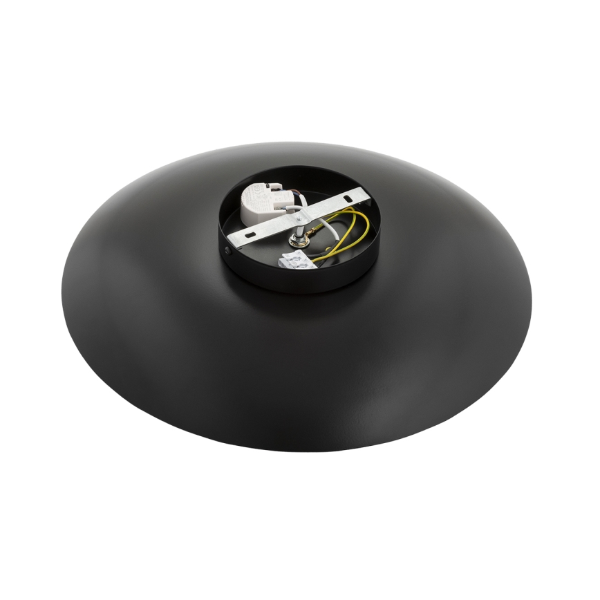 Argon 8864 - LED Nástěnné svítidlo BOLTON LED/12,5W/230V 3000K černá