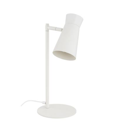 Argon 8876 - Stolní lampa LORD 1xE14/7W/230V bílá