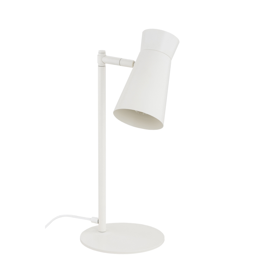 Argon 8876 - Stolní lampa LORD 1xE14/7W/230V bílá