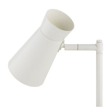 Argon 8876 - Stolní lampa LORD 1xE14/7W/230V bílá