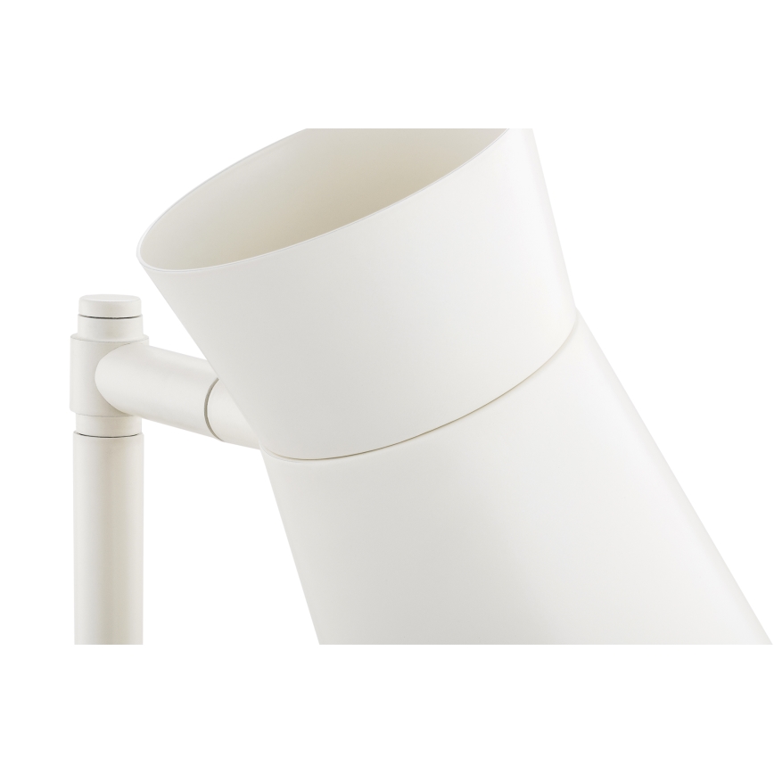 Argon 8876 - Stolní lampa LORD 1xE14/7W/230V bílá