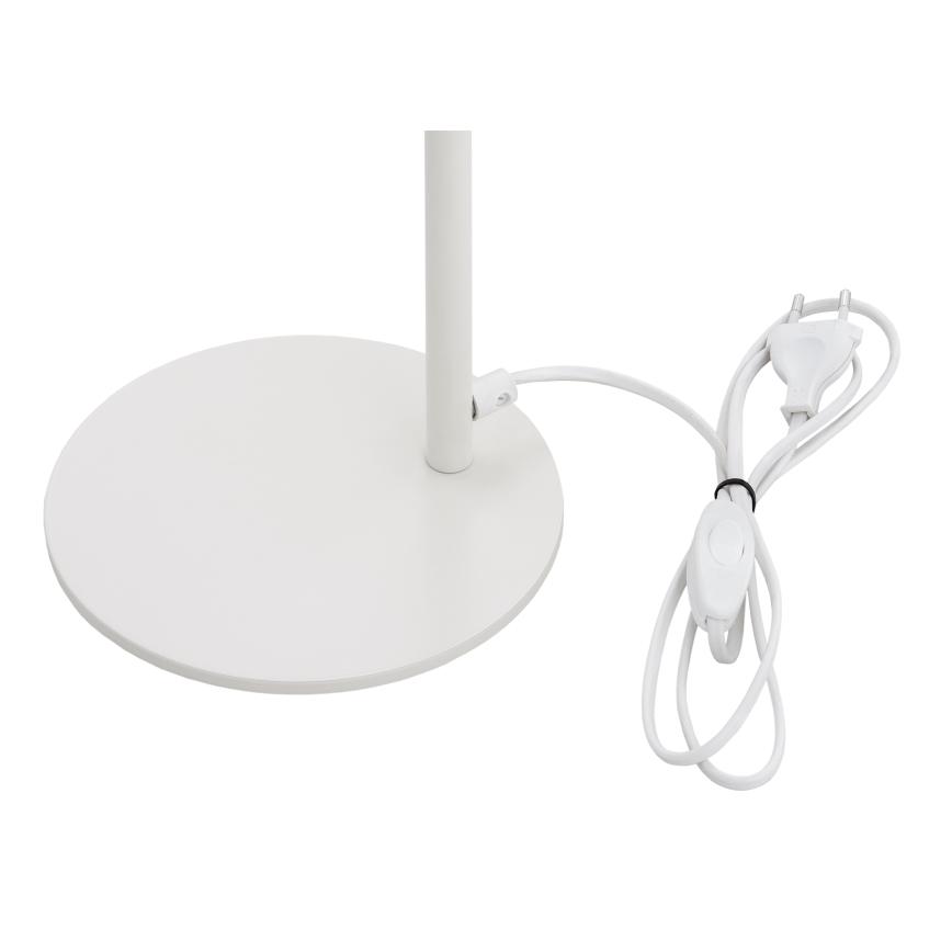Argon 8876 - Stolní lampa LORD 1xE14/7W/230V bílá