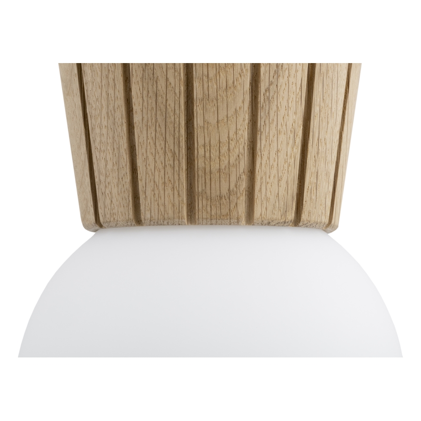 Argon 8973 - Koupel stropní svítidlo VOLANTE 1xG9/6W/230V IP44 pr. 12 cm béžová